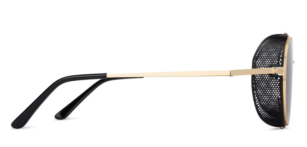 -Frame Round--SG -Frame Round--SG