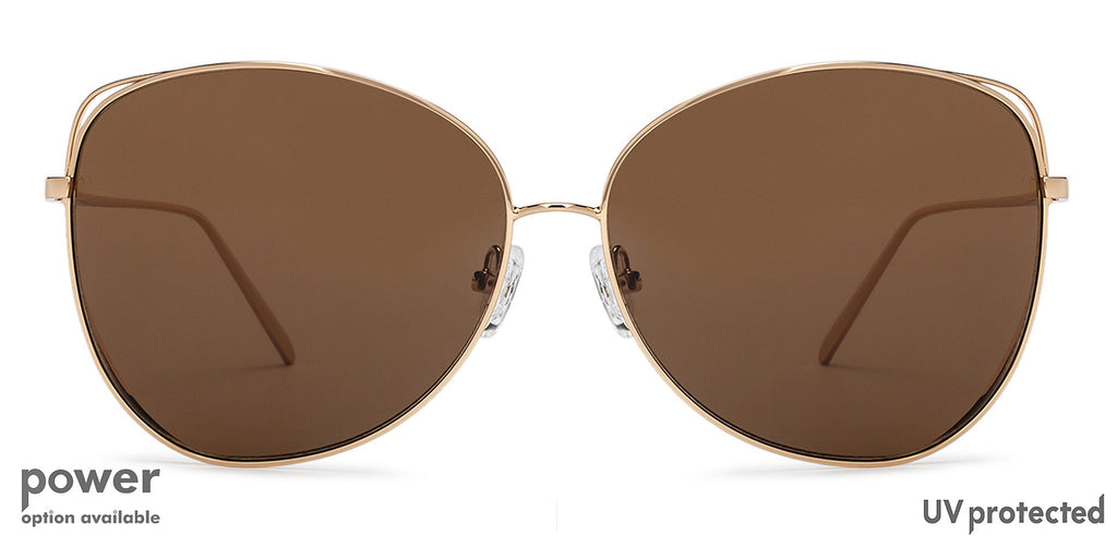 -Frame Butterfly--SG -Frame Butterfly--SG