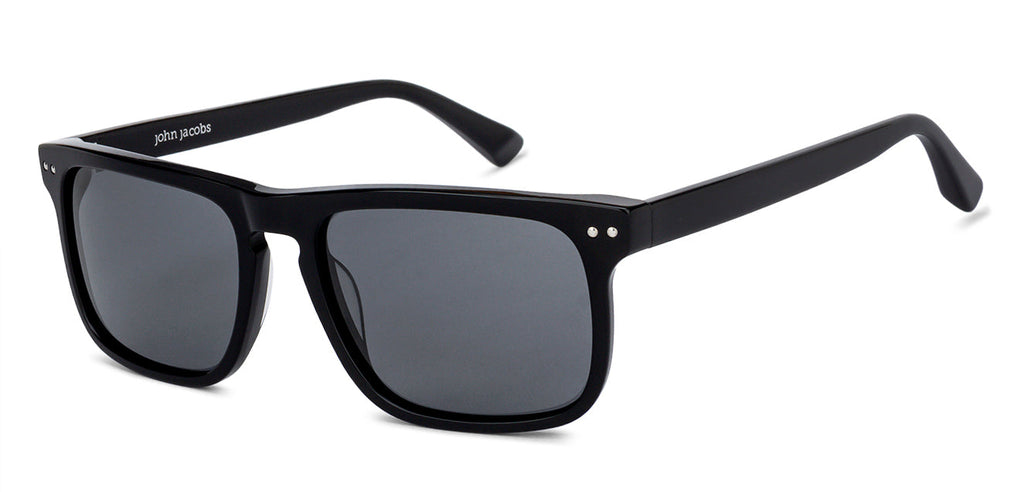 Sunglasses For Men-Frame Wayfarer--SG Sunglasses For Men-Frame Wayfarer--SG