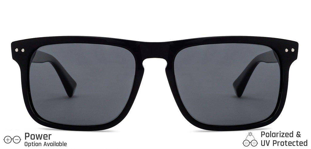 Sunglasses For Men-Frame Wayfarer--SG Sunglasses For Men-Frame Wayfarer--SG