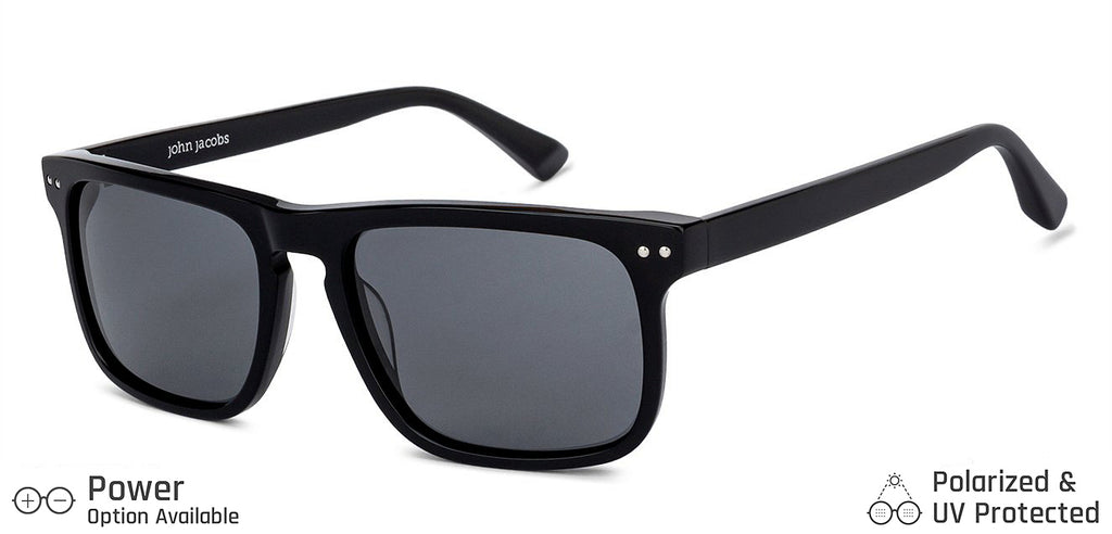 Sunglasses For Men-Frame Wayfarer--SG Sunglasses For Men-Frame Wayfarer--SG