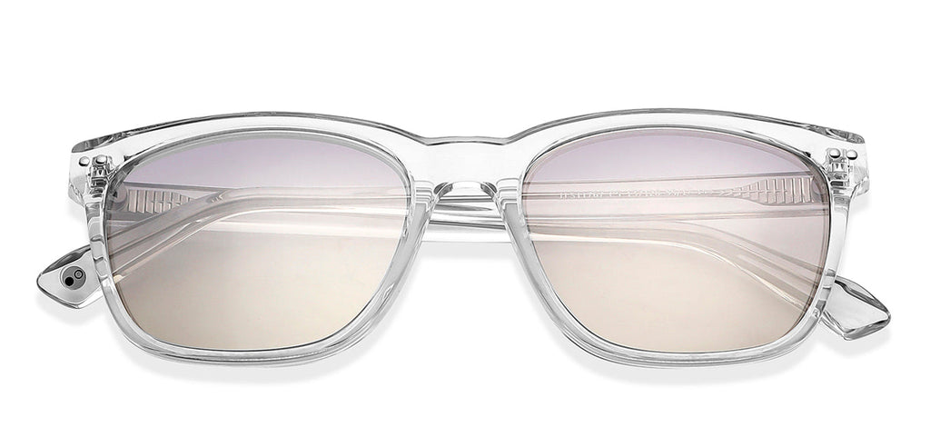 John Jacobs Sunglasses-Frame Wayfarer--SG John Jacobs Sunglasses-Frame Wayfarer--SG