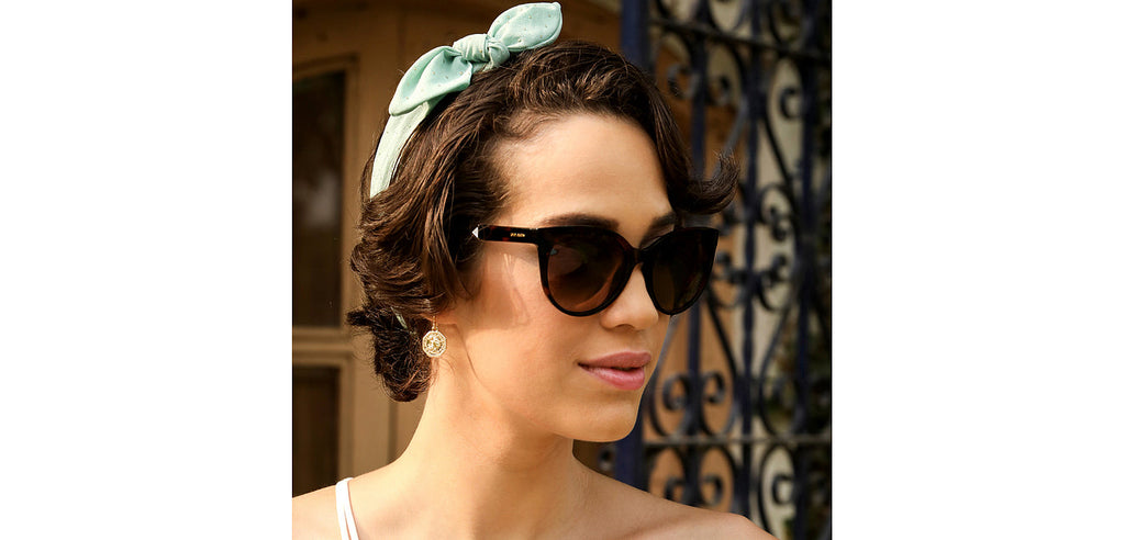 -Frame Cat Eye--SG -Frame Cat Eye--SG