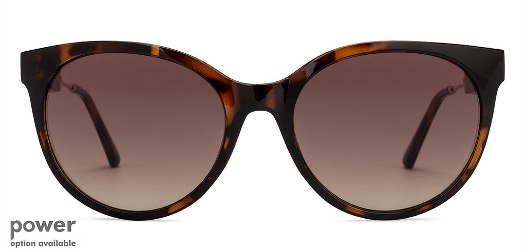 -Frame Cat Eye--SG -Frame Cat Eye--SG