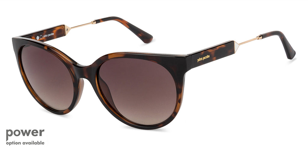 -Frame Cat Eye--SG -Frame Cat Eye--SG