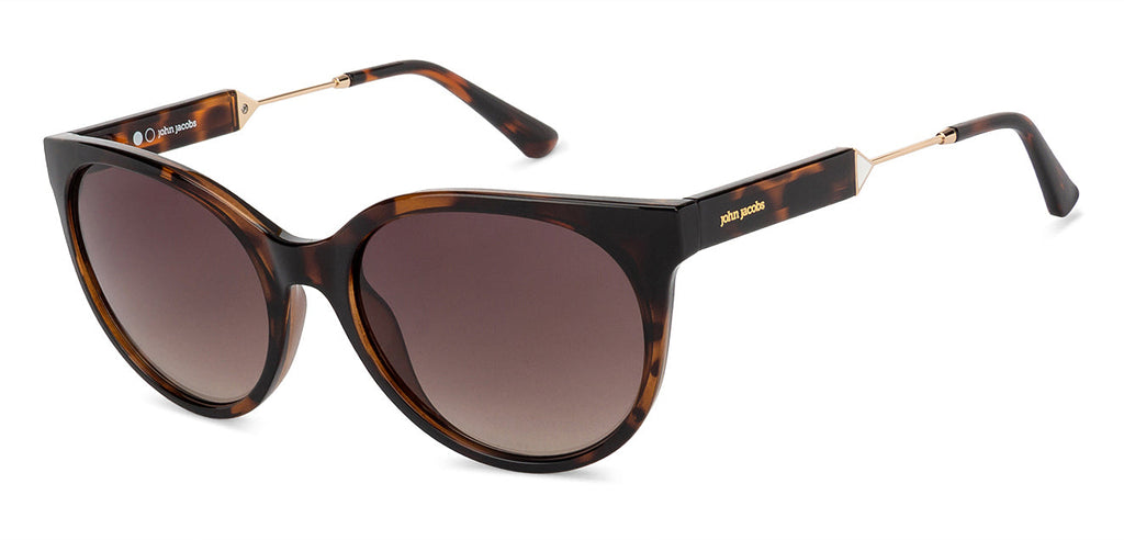 -Frame Cat Eye--SG -Frame Cat Eye--SG