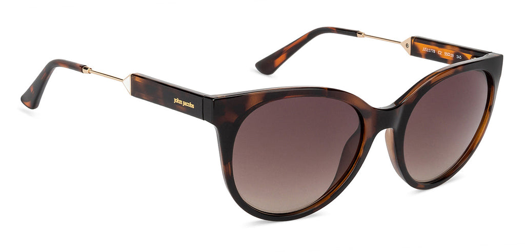 -Frame Cat Eye--SG -Frame Cat Eye--SG