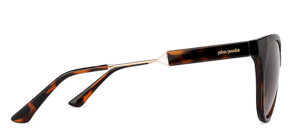 -Frame Cat Eye--SG -Frame Cat Eye--SG