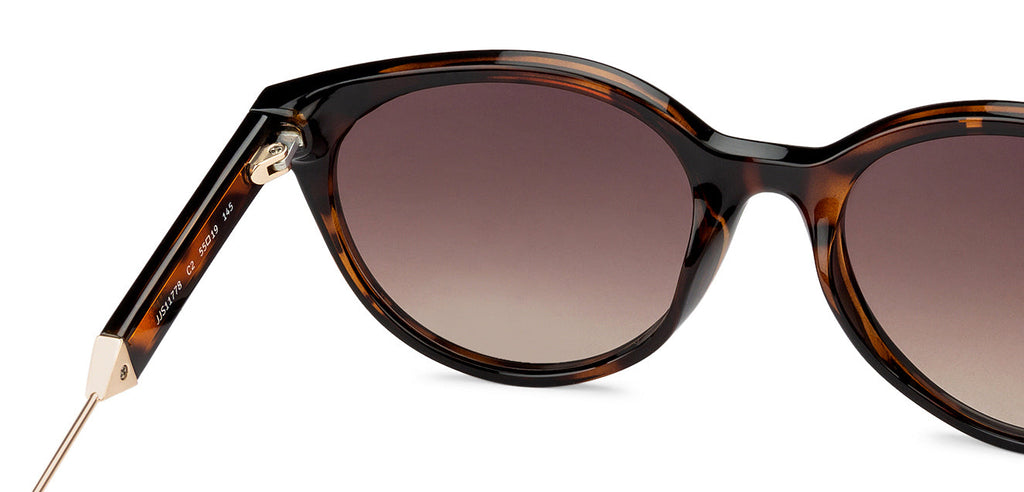 -Frame Cat Eye--SG -Frame Cat Eye--SG