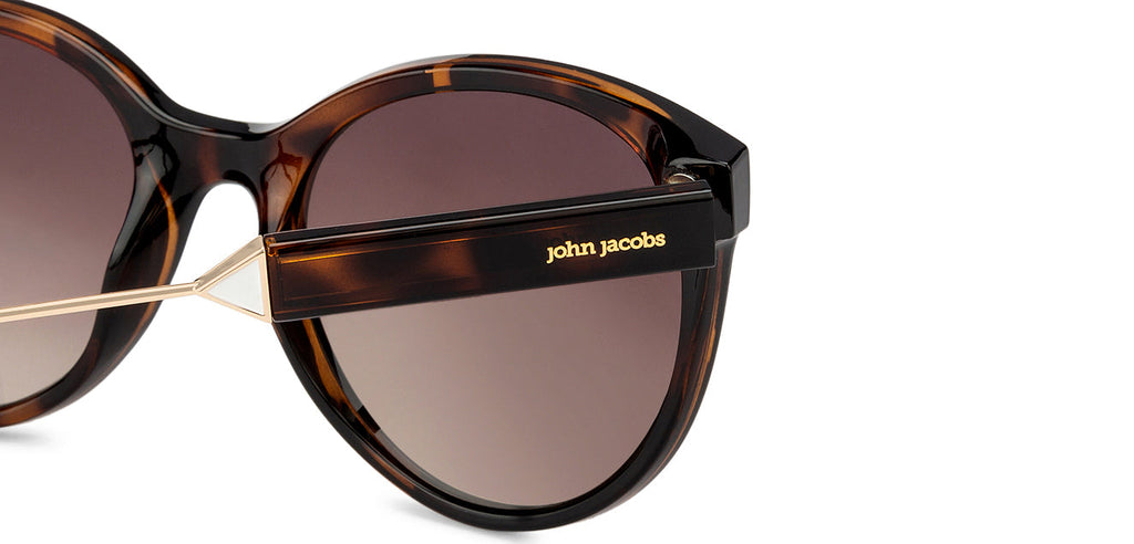 -Frame Cat Eye--SG -Frame Cat Eye--SG