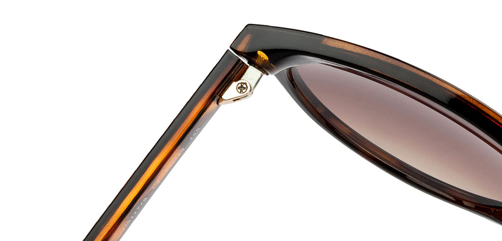 -Frame Cat Eye--SG -Frame Cat Eye--SG