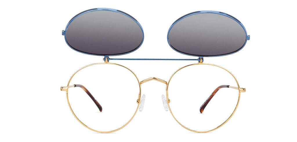 -Frame Round--SG -Frame Round--SG