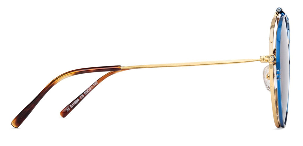 -Frame Round--SG -Frame Round--SG