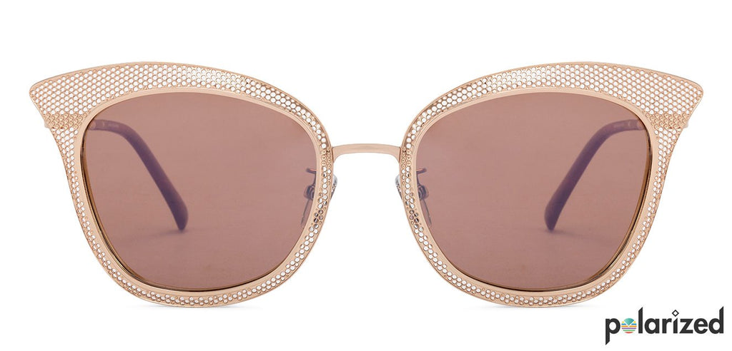 -Frame Cat Eye--SG -Frame Cat Eye--SG