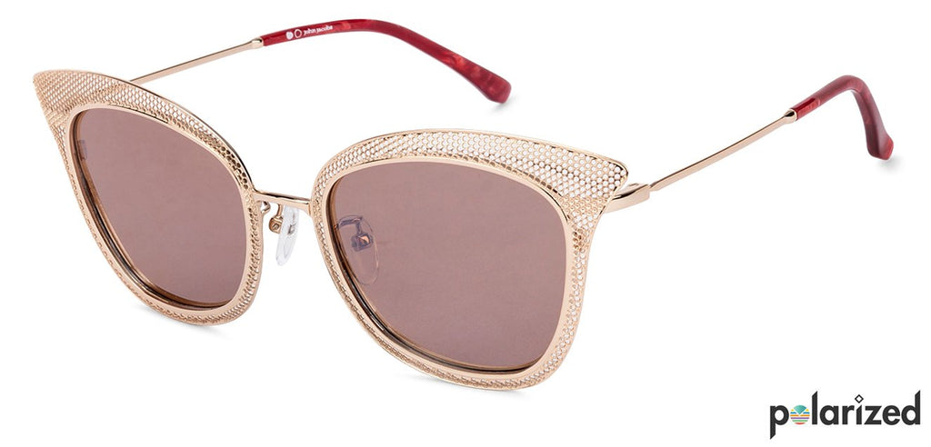 -Frame Cat Eye--SG -Frame Cat Eye--SG
