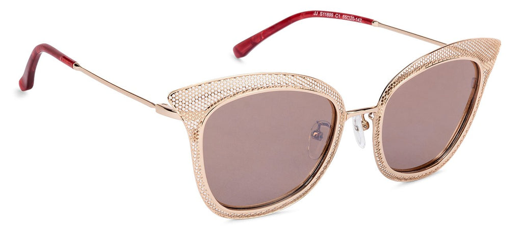 -Frame Cat Eye--SG -Frame Cat Eye--SG