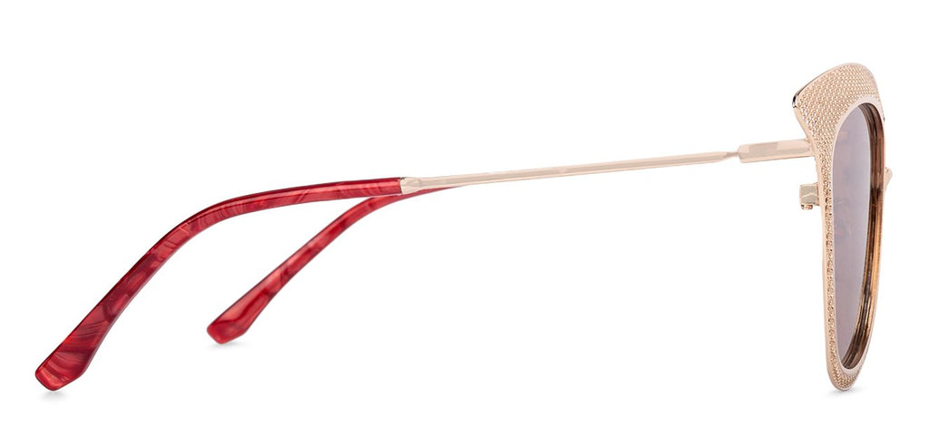 -Frame Cat Eye--SG -Frame Cat Eye--SG