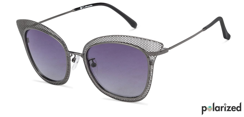 -Frame Cat Eye--SG -Frame Cat Eye--SG