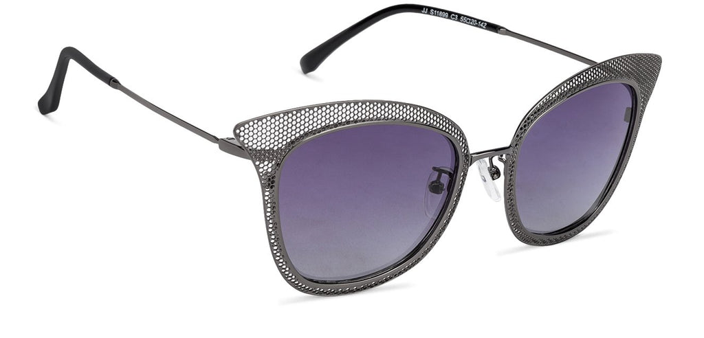 -Frame Cat Eye--SG -Frame Cat Eye--SG