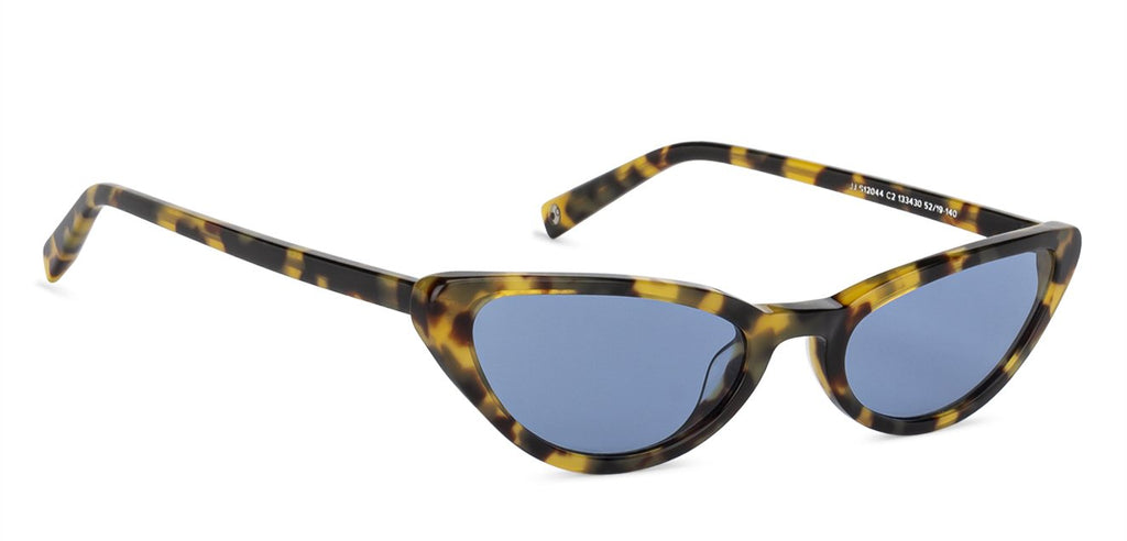 John Jacobs Sunglasses-Frame Cat Eye--SG John Jacobs Sunglasses-Frame Cat Eye--SG