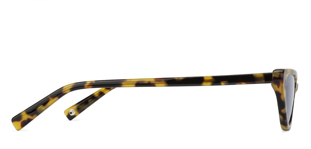 John Jacobs Sunglasses-Frame Cat Eye--SG John Jacobs Sunglasses-Frame Cat Eye--SG