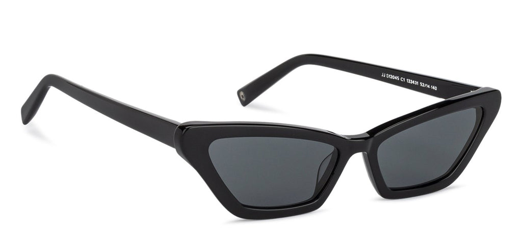 John Jacobs Sunglasses-Frame Butterfly--SG John Jacobs Sunglasses-Frame Butterfly--SG