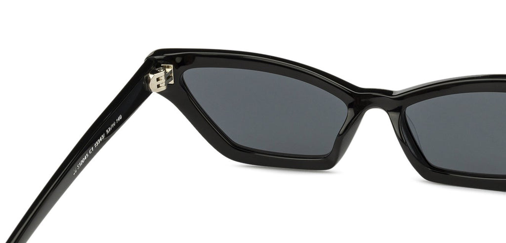John Jacobs Sunglasses-Frame Butterfly--SG John Jacobs Sunglasses-Frame Butterfly--SG