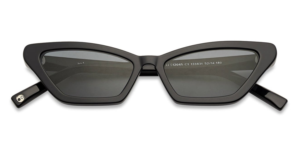 John Jacobs Sunglasses-Frame Butterfly--SG John Jacobs Sunglasses-Frame Butterfly--SG
