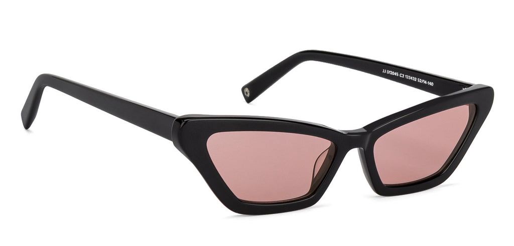 John Jacobs Sunglasses-Frame Butterfly--SG John Jacobs Sunglasses-Frame Butterfly--SG