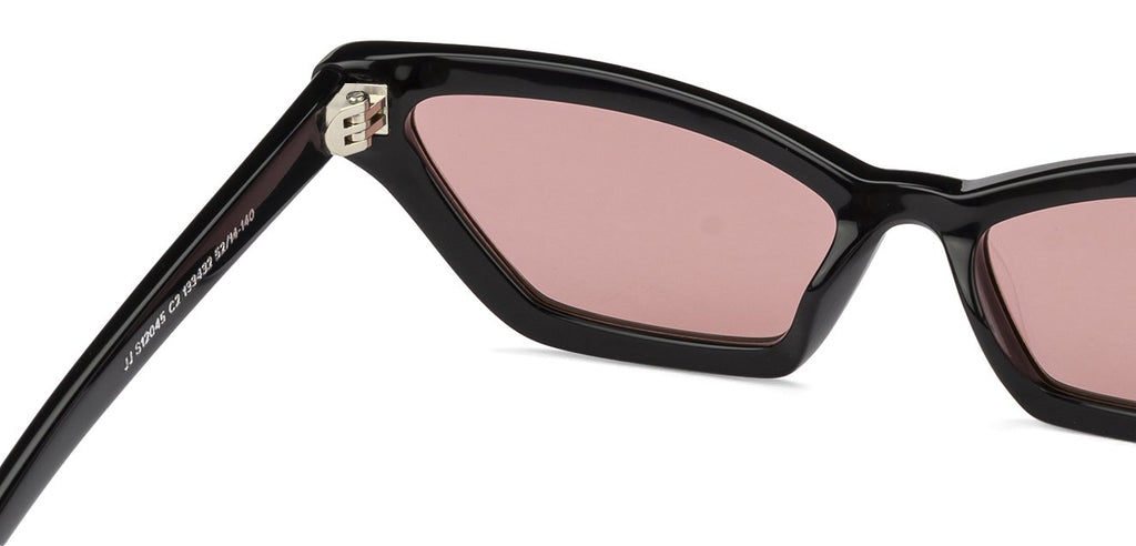 John Jacobs Sunglasses-Frame Butterfly--SG John Jacobs Sunglasses-Frame Butterfly--SG