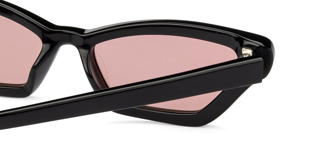 John Jacobs Sunglasses-Frame Butterfly--SG John Jacobs Sunglasses-Frame Butterfly--SG