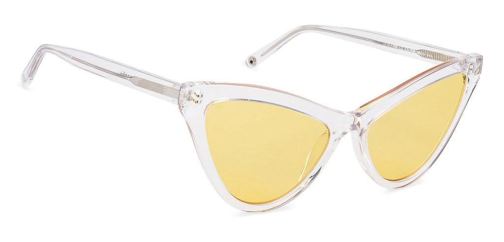 John Jacobs Sunglasses-Frame Cat Eye--SG John Jacobs Sunglasses-Frame Cat Eye--SG