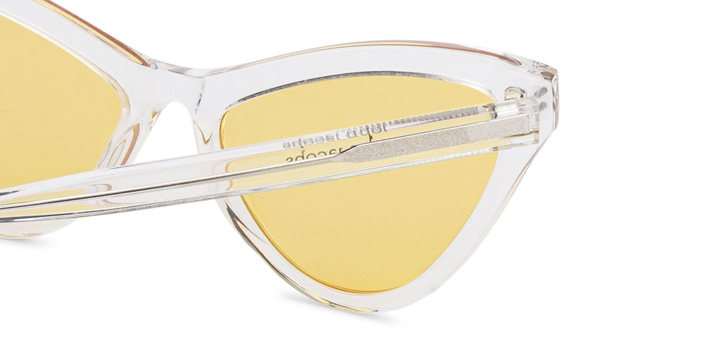 John Jacobs Sunglasses-Frame Cat Eye--SG John Jacobs Sunglasses-Frame Cat Eye--SG