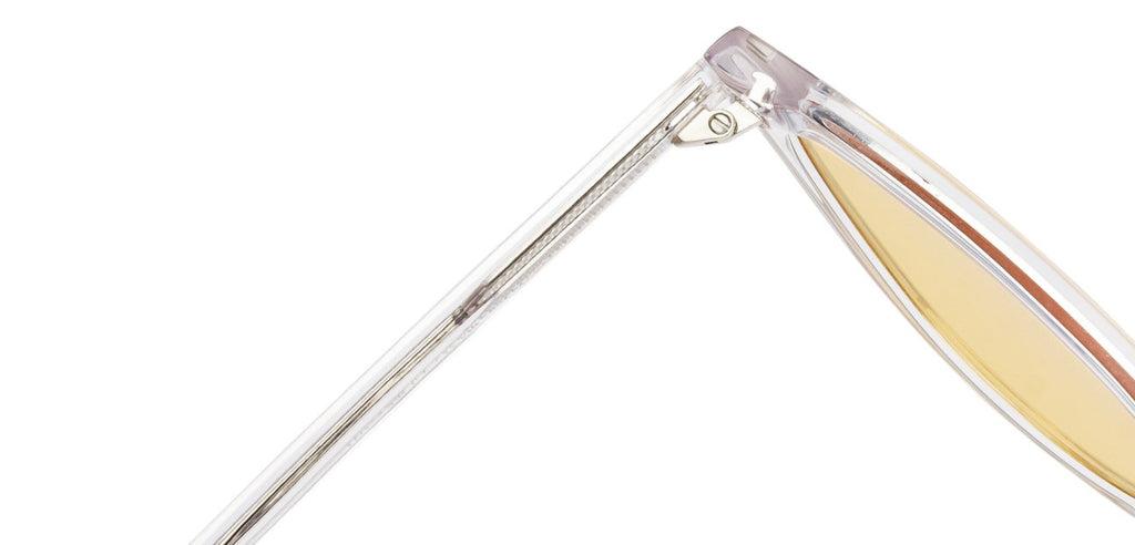 John Jacobs Sunglasses-Frame Cat Eye--SG John Jacobs Sunglasses-Frame Cat Eye--SG