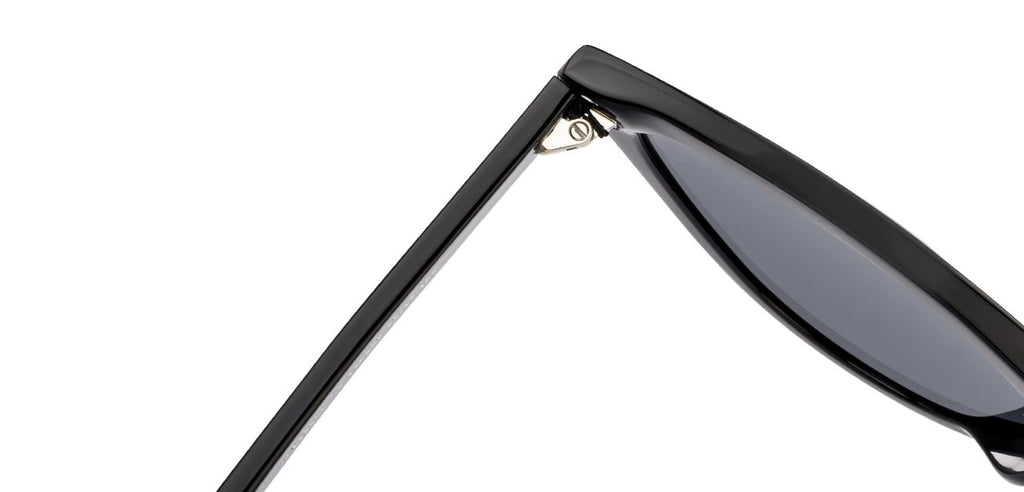 John Jacobs Sunglasses-Frame Cat Eye--SG John Jacobs Sunglasses-Frame Cat Eye--SG