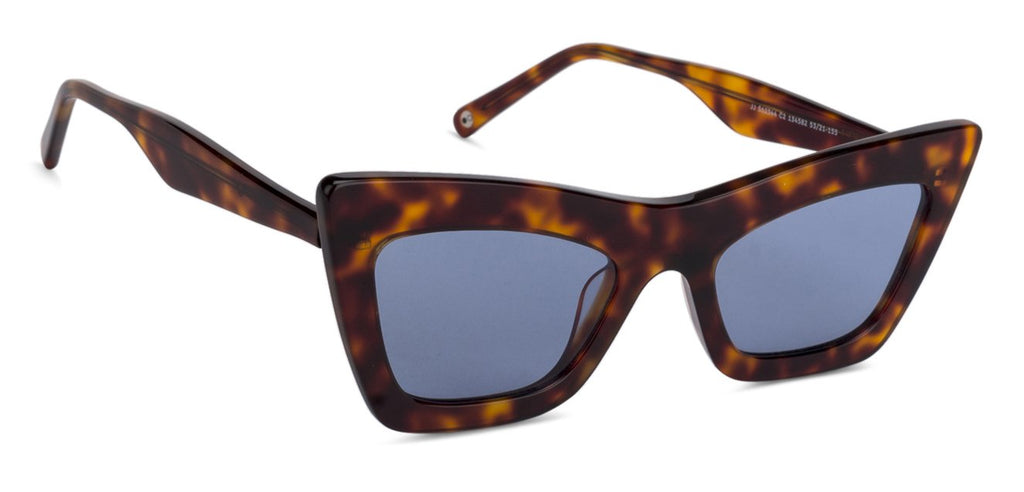 John Jacobs Sunglasses-Frame Cat Eye--SG John Jacobs Sunglasses-Frame Cat Eye--SG