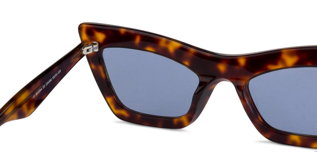 John Jacobs Sunglasses-Frame Cat Eye--SG John Jacobs Sunglasses-Frame Cat Eye--SG