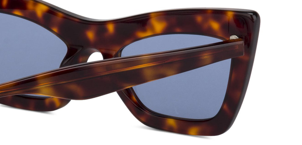 John Jacobs Sunglasses-Frame Cat Eye--SG John Jacobs Sunglasses-Frame Cat Eye--SG
