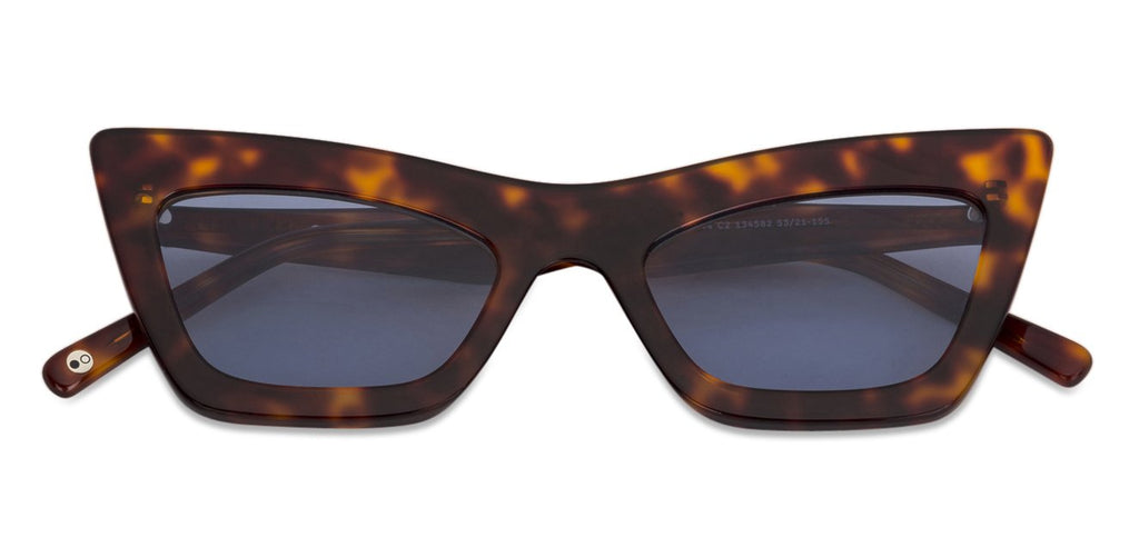 John Jacobs Sunglasses-Frame Cat Eye--SG John Jacobs Sunglasses-Frame Cat Eye--SG