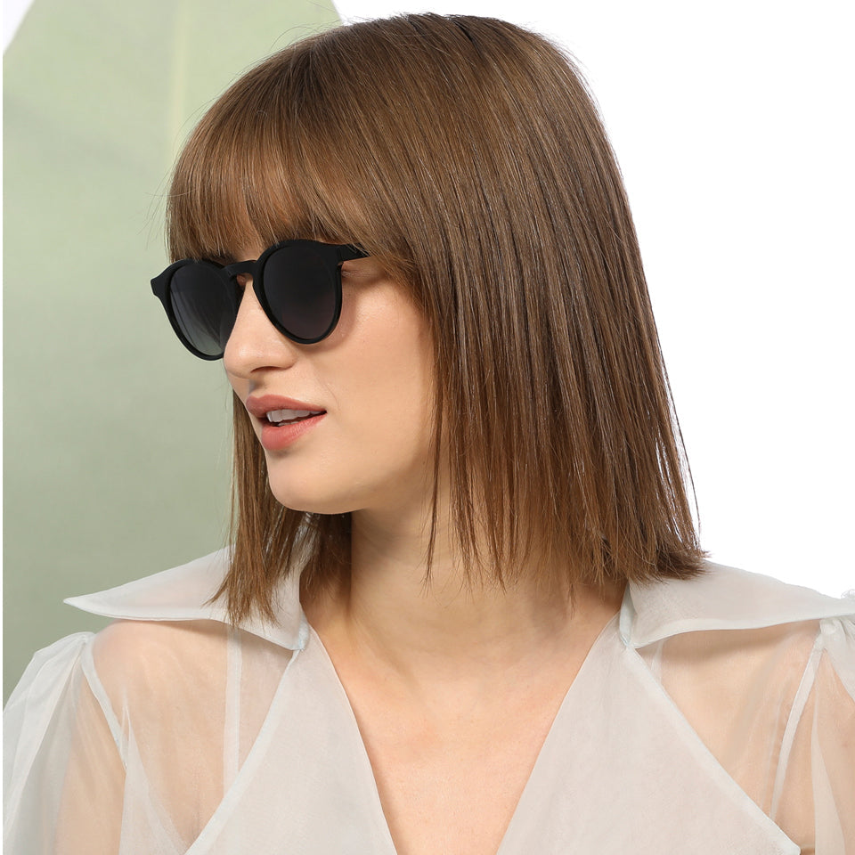 Sunglasses For Men-Frame Round--SG Sunglasses For Men-Frame Round--SG