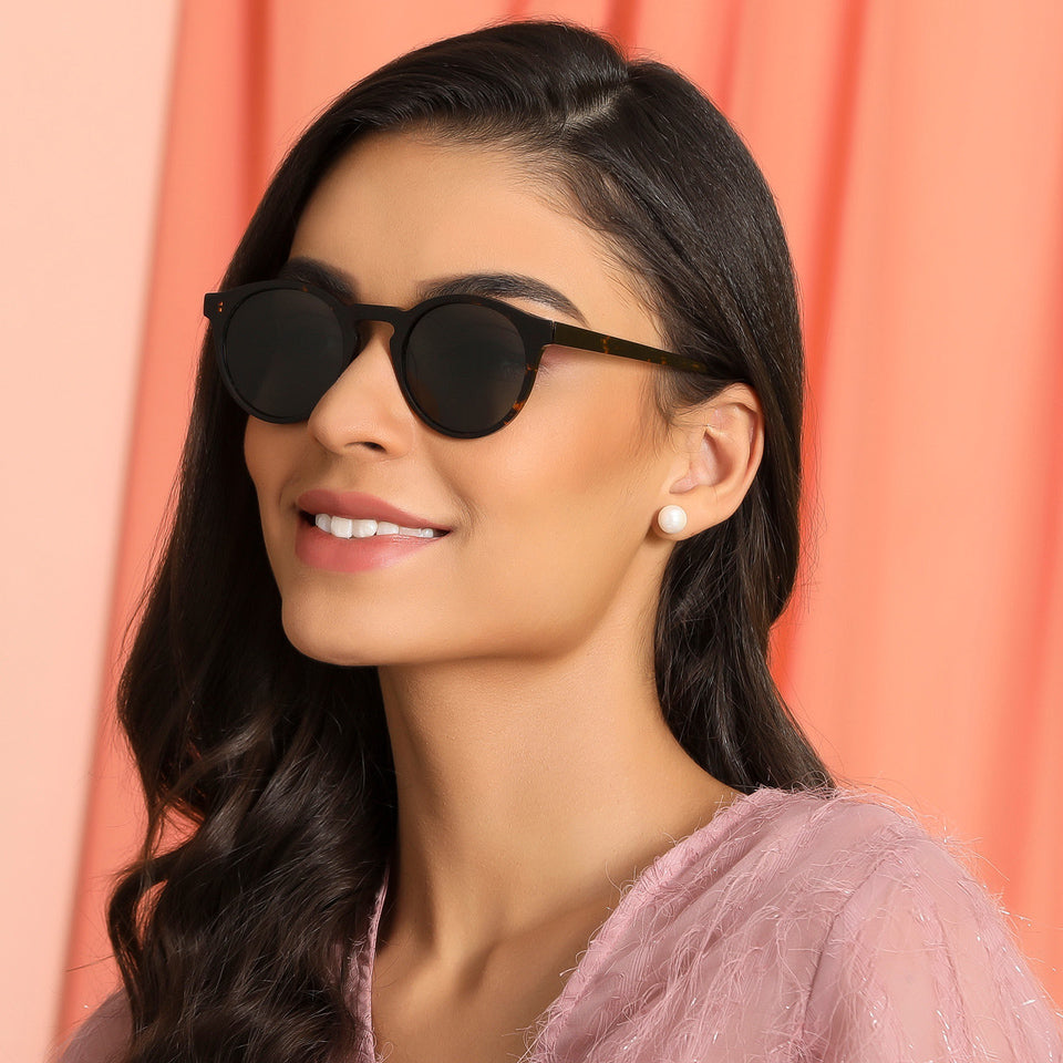 Sunglasses For Men-Frame Round--SG Sunglasses For Men-Frame Round--SG