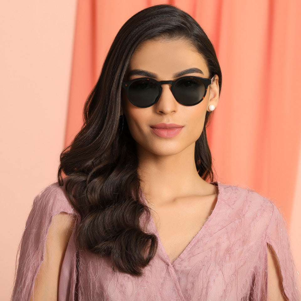 Sunglasses For Men-Frame Round--SG Sunglasses For Men-Frame Round--SG