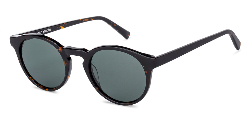 Sunglasses For Men-Frame Round--SG Sunglasses For Men-Frame Round--SG