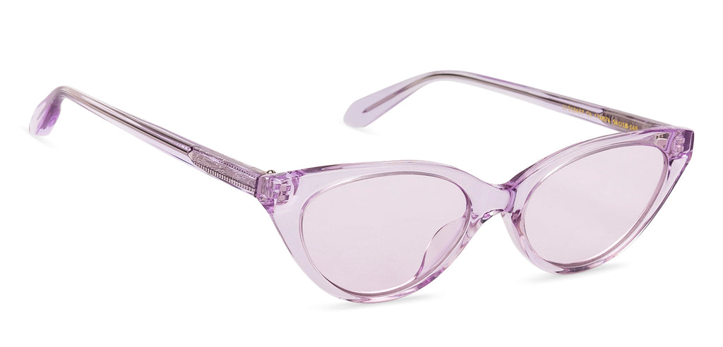 John Jacobs Sunglasses-Frame Cat Eye--SG John Jacobs Sunglasses-Frame Cat Eye--SG