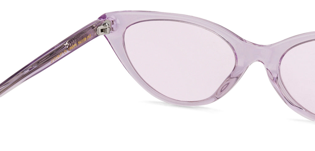 John Jacobs Sunglasses-Frame Cat Eye--SG John Jacobs Sunglasses-Frame Cat Eye--SG