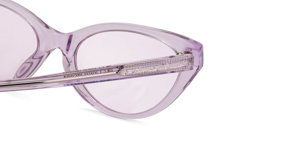 John Jacobs Sunglasses-Frame Cat Eye--SG John Jacobs Sunglasses-Frame Cat Eye--SG