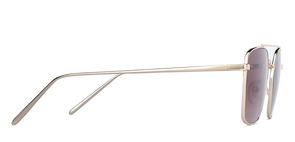 John Jacobs Sunglasses-Frame Square--SG John Jacobs Sunglasses-Frame Square--SG