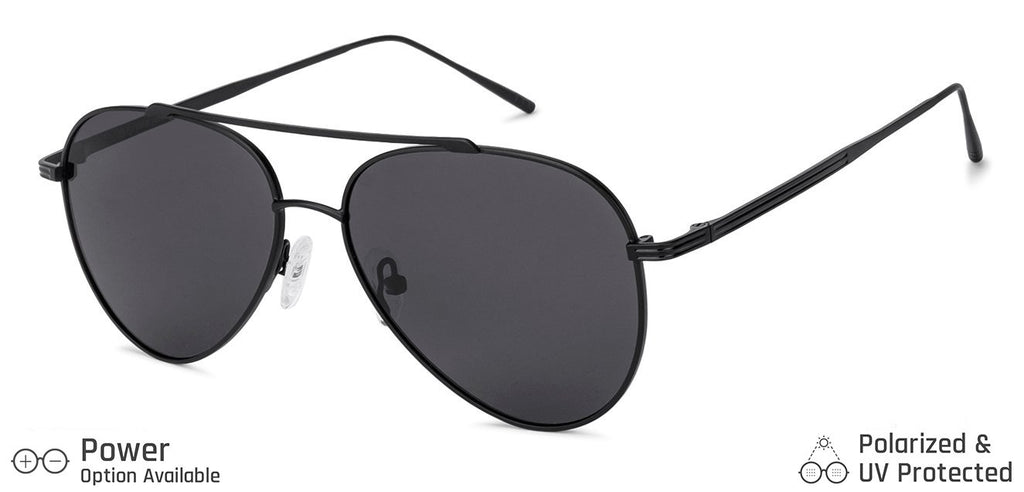 Sunglasses For Men-Frame Aviator--SG Sunglasses For Men-Frame Aviator--SG