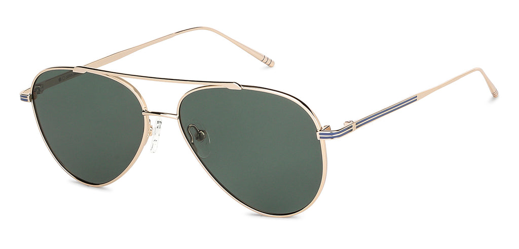 John Jacobs Sunglasses-Frame Aviator--SG John Jacobs Sunglasses-Frame Aviator--SG