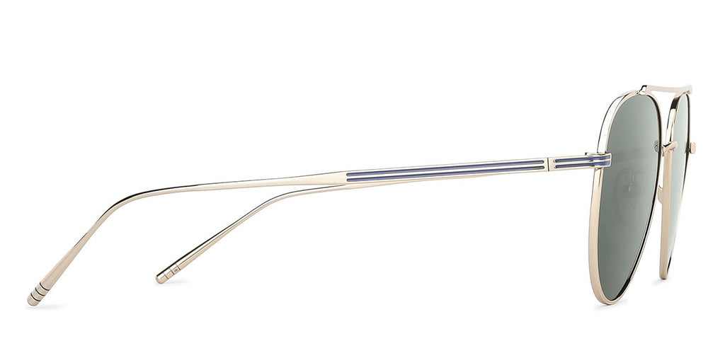 John Jacobs Sunglasses-Frame Aviator--SG John Jacobs Sunglasses-Frame Aviator--SG